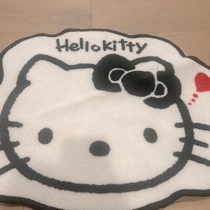 Hello kitty Japanese mat